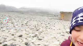 Muskan gum gai dosto