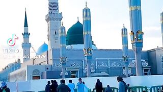 Makkah Maddina| mashallah|  video