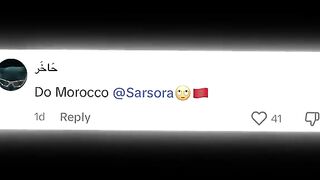 Morocco /المغرب