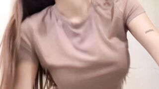 girl dancing 4