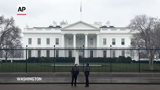 Palestinian American who walked out of meeting with Biden reacts to Netanyahu call.