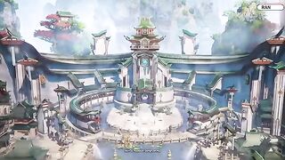 The Great Ruler Eps 43