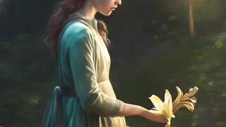 A secrets key