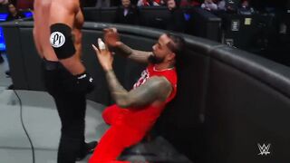 Goldberg vs. Hollywood Hogan - WCW Championship _ Nitro, 2024