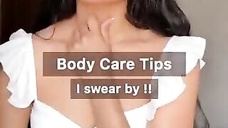 Body CARE Vral Tips