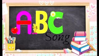 ALPABETS SONG #KIDS #KIDSLEARNING #SONGFORKIDS #VIRAL #KIDSHOMELEARNING