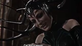 Thor the son of odin????