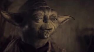 Baby Yoda is back! And directly saves the day, TWICE 2024