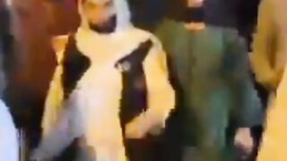 PTI rahnuma Sima tahir press Clap ki taraf Jaate Hue