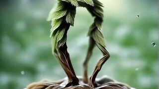 Leaf Romance video