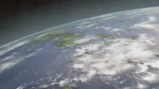 Que-pasaria-si-un-METEORITO-GIGANTE-chocaria con la tierra