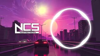 Anna Yvette - Red Line - Synthwave - NCS - Copyright Free Music