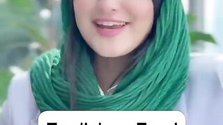 English V's Farsi