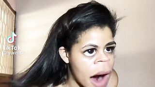 Cómo cuando estás en el delicioso y pides que te agan como animales