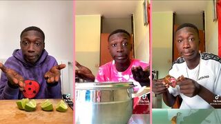 Khaby lame best compilation tiktok