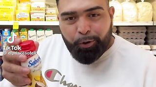 Cómo cuando tu mujer es chaparrita