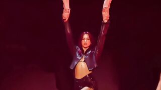 Dua Lipa - Training Season (Live at the BRIT Awards