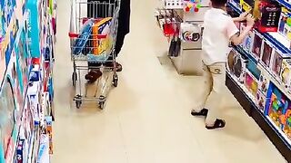 New funny video funny scene 2024