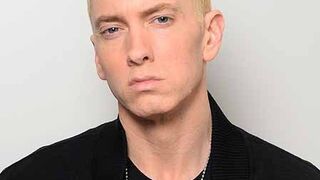 Eminem status
