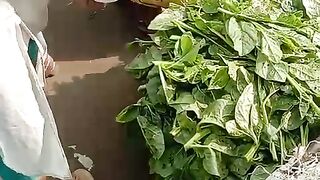 Vegetables