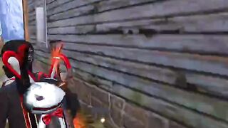 Free fire sad status