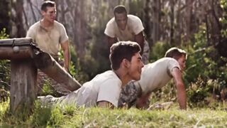 From Mountains to Military: The Grylls Journey