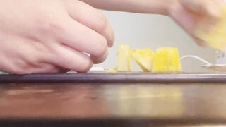 Ramadan peparation vlog #cokking #food