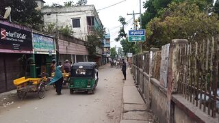 ullapara village Bangladesh