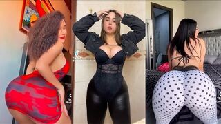 Trend de Tiktok - Los apartos, me llamaron de colombia #2