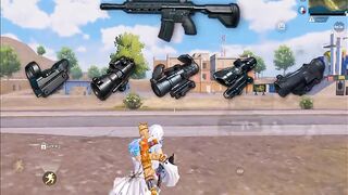 Best battle adventure in pubg