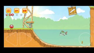 Best game Red ball 3