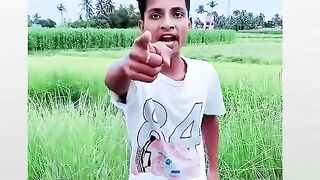 আমি কিছু জানি না