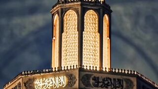 دعاء الجمعه الأخيره من شهر رمضان المبارك اعاده الله علينا وعليكم باليمن والبركات