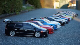 Drifting Cars 2024