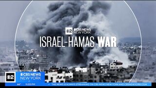 Israel says it will reopen key border crossing into Gaza for more aid.