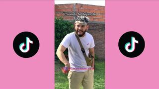 “Mis mejores tiktoks” || Lucas Varela