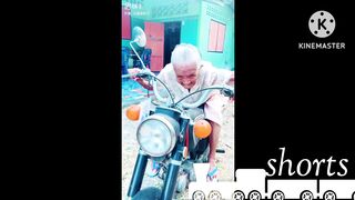 Funny video ???? #tiktok #video #funny #shorts #real #vairal #vido short
