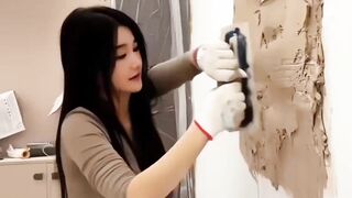 Lindo trabalho artístico