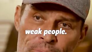 Motivation- GOOD Times Create WEAK People - Tony Robbins_HD.
