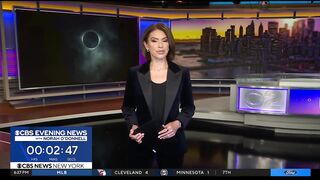 Counterfeit solar eclipse glasses flooding the market.