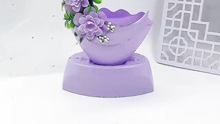 _flowerpot _instareel _viralvideos