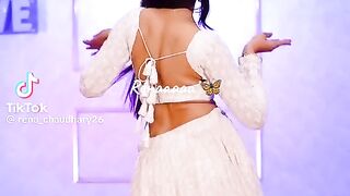 Indo girls dance tik tok