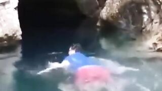 The Funny Part Is: Nothing Funny Here, This Is Scary!!!