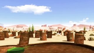 Oscar_s_Oasis_-_January_COMPILATION(720p).