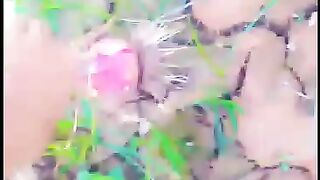 Work in field