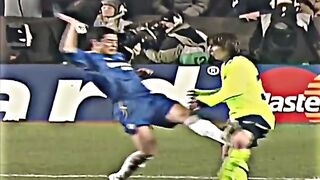 Messi is a good