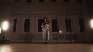 Ride It - Jay Sean _ Choreo by Anna Pryanikova _ Good Foot Dance Studio.