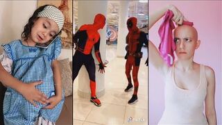 VÍDEOS DIVERTIDOS Y GRACIOSOS DE TIK TOK 2020 - videos de risa parte 2 - LOS MEJORES TIK TOK 2020