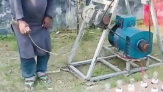 Short video