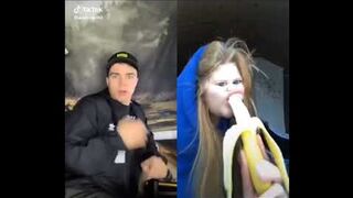 Si te ries pierdes nivel tiktok